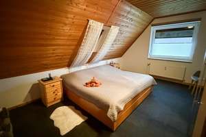 Einliegerwohnung ist möglich! Gepflegtes Wohnhaus mit Vollkeller und 2 Carports in Sackgassenlage – Die vollständige Adresse der Immobilie erhältst du vom Anbieter., 24969 Lindewitt – Vorschaubild 10
