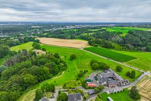 Historisches Fachwerkanwesen auf einem weitläufigen Grundstück mit Weitblick in idyllischer Lage – Die vollständige Adresse der Immobilie erhältst du vom Anbieter., 53797 Lohmar – Vorschaubild 33