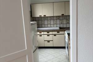 2 Zimmer-Wohnung mit Blick auf den Blücher – Die vollständige Adresse der Immobilie erhältst du vom Anbieter., 24105 Blücherplatz, Kiel – Vorschaubild 3