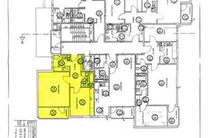 2-Zimmer-Stadtwohnung (Aufzug) mit Loggia und Kfz-Stellplatz – Die vollständige Adresse der Immobilie erhältst du vom Anbieter., 21502 Geesthacht – Vorschaubild 7
