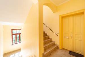 Frisch renovierte Altbauwohnung. Nagelneue EBK und Designbelag, Balkon, Wanne, etc. – Hans-Sachs-Straße 38, 1129 Pieschen-Nord/Trachenberge, Dresden – Vorschaubild 19