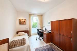 Einzigartige Etagenwohnung mit großem Balkon – 40470 Mörsenbroich, Düsseldorf – Vorschaubild 13