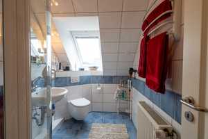 MODERNISIERTES EINFAMILIENHAUS MIT VOLLKELLER * VIEL PLATZ! – Stormarn (Kreis) – Vorschaubild 14