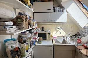Attraktive Kapitalanlage in gefragter Innenstadtlage – Äußerer Gang 4, 86150 Lechviertel, östl. Ulrichsviertel, Augsburg – Vorschaubild 5