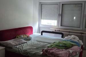 Viel Platz für den Alltag in dieser 3-Zimmer-Wohnung in Heidelberg – Die vollständige Adresse der Immobilie erhältst du vom Anbieter., 69126 Rohrbach, Heidelberg – Vorschaubild 2