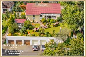 Ihr Urlaub für Zuhause: Leben im Paradies mit grüner XXL-Terrasse! – Die vollständige Adresse der Immobilie erhältst du vom Anbieter., 34233 Fuldatal – Vorschaubild 4