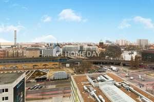 Mitten im Zentrum und Blick auf die Spree: 3-Zimmer-Wohnung mit Loggia und 2 Stellplätzen – Die vollständige Adresse der Immobilie erhältst du vom Anbieter., 10179 Mitte (Ortsteil), Berlin – Vorschaubild 8