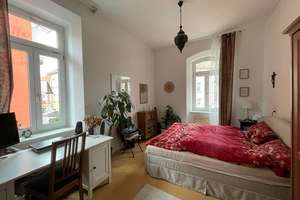 Wohnen im sanierten Altbau! Moderne 3-Zimmer-Wohnung in Nürnberg zur Miete (1. OG) – Peter-Henlein-Straße 10, 90443 Steinbühl, Nürnberg – Vorschaubild 4