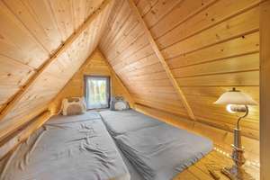 Attraktive Einnahmen bis Ende 2026! Schönes Ferienhaus mit Sauna zum Kauf in Hollern-Twielenfleth – Die vollständige Adresse der Immobilie erhältst du vom Anbieter., 21723 Hollern-Twielenfleth – Vorschaubild 16