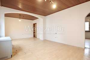 Platz für Ihre Ideen: Freistehendes Haus in Eberstadt wartet auf Ihre Visionen! – Darmstadt – Vorschaubild 4