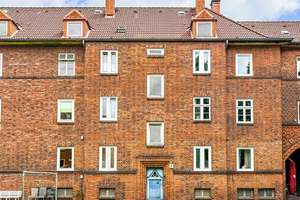 Kiel-Uninähe - vermietete 3-Zimmer Eigentumswohnung nahe Blücherplatz – Die vollständige Adresse der Immobilie erhältst du vom Anbieter., 24118 Ravensberg, Kiel – Vorschaubild 14