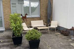 Rheinblick - attraktive 1,5-Zimmer-Wohnung mit Einbauküche in Koblenz – Die vollständige Adresse der Immobilie erhältst du vom Anbieter., 56076 Pfaffendorf, Koblenz – Vorschaubild 17