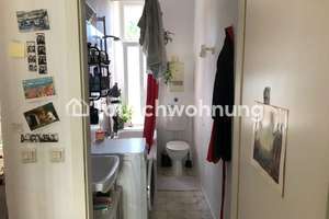 Tauschwohnung: Helle Altbauwohnung zentral in Düsseldorf – 40237 Düsseltal, Düsseldorf – Vorschaubild 4