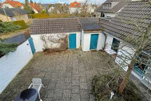 großzügiges EFH # Sonnengarten # Garage # – Die vollständige Adresse der Immobilie erhältst du vom Anbieter., 53125 Ückesdorf, Bonn – Vorschaubild 16