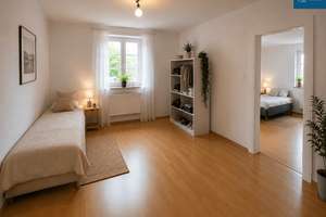 Lukrative 3-Zimmer-Eigentumswohnung im Herzen von Wuppertal-Elberfeld – Die vollständige Adresse der Immobilie erhältst du vom Anbieter., 42107 Elberfeld, Wuppertal – Vorschaubild 2