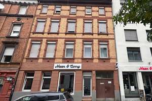 Gepfl. 4-Zimmer-Wohnung in der City!! – Die vollständige Adresse der Immobilie erhältst du vom Anbieter., 68161 Innenstadt/Jungbusch, Mannheim – Vorschaubild 1