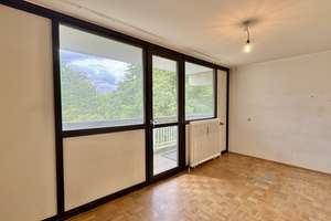 3-Zimmer-Wohnung mit 2 Balkonen im 4. OG, Stellplatz in Garage Köln-Weiden / Renovierungsbedürftig – Lübecker Str. 2, 50858 Weiden, Köln – Vorschaubild 7