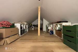 Moderne Dachgeschosswohnung in Solingen-Wald – Adolf-Clarenbach-Str. 51, 42719 Wald, Solingen – Vorschaubild 10