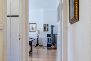 HOMESK - Großzügiges Wohnen mit Stil: Reihenmittelhaus, Wintergarten und Garten in Lichterfelde-West – Berner Straße 39 A, 12205 Lichterfelde, Berlin – Vorschaubild 40