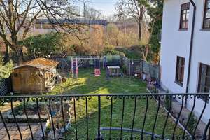 Zuhause mit 3 Zimmern in Pasing