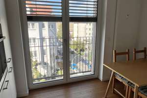 Toll sanierte 2-Zi-Wohnung (Balkon, EBK, Keller) im Nordend-Ost – 60316 Nordend-Ost, Frankfurt am Main – Vorschaubild 21