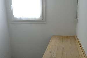 Schöne 1 ZKnB, Südbalkon, viel Grün, 3 Min. zur S2, weitgehend möbliert – Gustav-Otto-Bogen 11, 80997 Allach, München – Vorschaubild 8