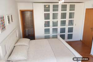 93,73 m² in Ingolstadt-West – 2 Balkone, 2 Bäder, Aufzug und 2 Stellplätze – 85049 Friedrichshofen-Hollerstauden, Ingolstadt – Vorschaubild 3