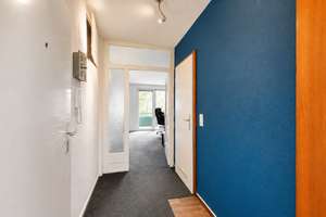 Kapitalanlage oder Eigennutzung: 2-Zimmer-Wohnung mit Loggia in Anderten - 200m zur Straßenbahn  – Die vollständige Adresse der Immobilie erhältst du vom Anbieter., 30559 Anderten, Hannover – Vorschaubild 6