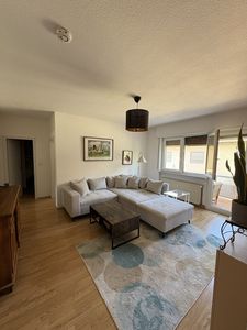 Schöne drei Zimmer Wohnung in Mannheim, Schwetzingerstadt / Oststadt