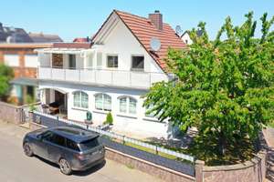 Charmante Doppelhaushälfte mit Garten in Somborn – Zur Marienruhe 8, 63579 Freigericht – Vorschaubild 2