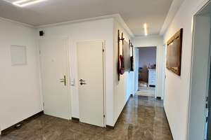 Bezaubernde 4-Zimmer-Whg in Huckingen – Die vollständige Adresse der Immobilie erhältst du vom Anbieter., 47259 Huckingen, Duisburg – Vorschaubild 3