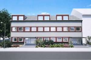 Wohnhaus mit großem Entwicklungspotenzial – Die vollständige Adresse der Immobilie erhältst du vom Anbieter., 47839 Hüls, Krefeld – Vorschaubild 2