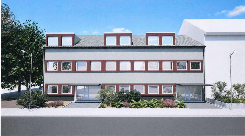 Immobilie in Krefeld - Wohnhaus mit großem Entwicklungspotenzial - Bild 1