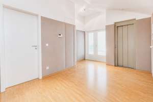 Exklusives 4-Zimmer-Dachgeschosswohnung in bester Josephsplatz-Lage – Augustenstraße 116, 80798 Josephsplatz, München – Vorschaubild 4