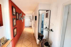 Lichtdurchflutete 3–4 Zimmer Eigentumswohnung mit großem Süd-Balkon und Garage – Die vollständige Adresse der Immobilie erhältst du vom Anbieter., 42283 Barmen, Wuppertal – Vorschaubild 12
