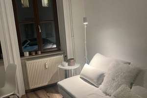 Schöne 1,5 Zimmer Wohnung in Wiesbaden – Steingasse 4, 65185 Mitte, Wiesbaden – Vorschaubild 5