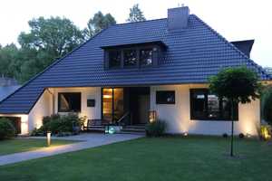 PROVISIONSFREI!! Familienfreundliches, modernisiertes 190m² Einfamilienhaus – Stormarn (Kreis) – Vorschaubild 1