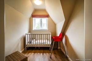 Hochwertige Doppelhaushälfte mit dem Wohngefühl eines Einfamilienhauses in Sankt Peter Ording, umgeb – Die vollständige Adresse der Immobilie erhältst du vom Anbieter., 25826 Sankt Peter-Ording – Vorschaubild 19
