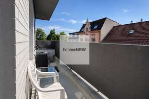 3,5-Zimmer-Wohnung mit Balkon und Entwicklungspotenzial in Oberhausen-Mitte – 46045 Altstadt-Süd, Oberhausen – Vorschaubild 3