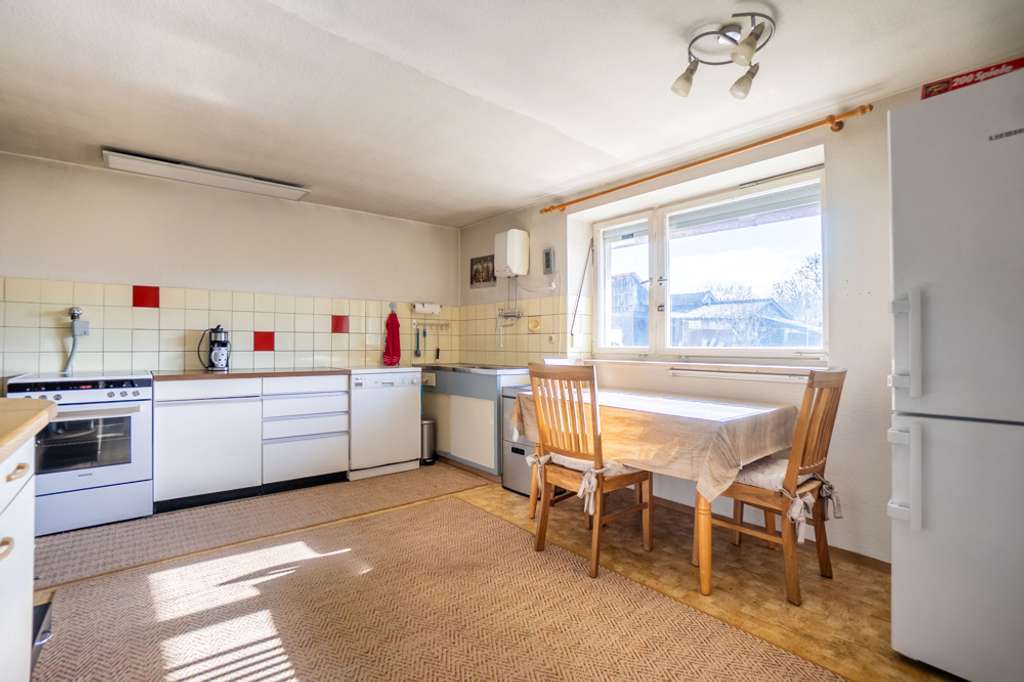 Immobilie in Bad Wurzach - Bad Wurzach – kleines, renovierungsbedürftiges Haus für den handwerklich Begabten… - Bild 3