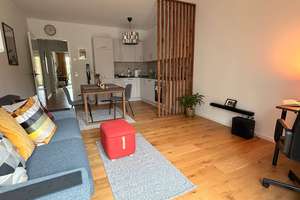2-Zimmer-Wohnung mit großem Balkon – Leverkusenstraße 40, 22761 Bahrenfeld, Hamburg – Vorschaubild 4