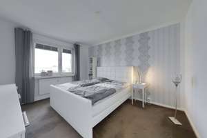 Gepflegte ETW mit ca. 61 m², Südbalkon, 3-Zimmer – Eigennutzung oder Kapitalanlage! – Die vollständige Adresse der Immobilie erhältst du vom Anbieter., 18059 Südstadt, Rostock – Vorschaubild 10