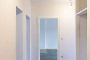 HOMESK - BEZUGSFREIE - 4-Zimmer-Wohnung mit Balkon in Niederschöneweide – Fennstraße 3, 12439 Niederschöneweide, Berlin – Vorschaubild 5