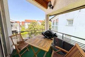 Zuhause im Dorfzentrum – helle 2-Zimmer-Wohnung mit Südostbalkon in Rommelsbach – Die vollständige Adresse der Immobilie erhältst du vom Anbieter., 72768 Rommelsbach, Reutlingen – Vorschaubild 8