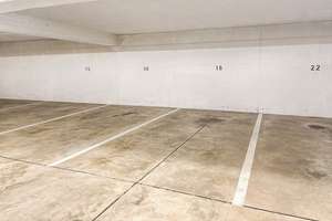 Optimale Grundrissstruktur im renovierungsbedürftigen 4-Zimmer-Wohntraum im beliebten D-Düsseltal – Die vollständige Adresse der Immobilie erhältst du vom Anbieter., 40237 Düsseltal, Düsseldorf – Vorschaubild 35