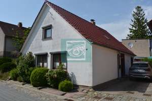 Solides Einfamilienhaus in Bergen auf Rügen in bester Lage! – 18528 Bergen auf Rügen – Vorschaubild 2