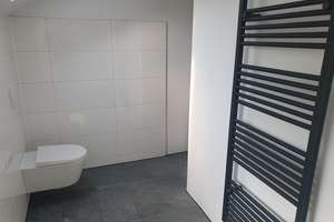 Elegante und große  Etagenwohnung im Penthouse - Dachgeschoss - mit viel Platz – Wilhelm-Leuschner-Str. 40, 64293 Darmstadt-Nord, Darmstadt – Vorschaubild 30