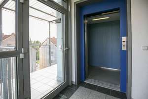 Penthouse-Wohnung in Bessungen - komplett hochwertig möbliert und ausgestattet – Die vollständige Adresse der Immobilie erhältst du vom Anbieter., 64285 Bessungen, Darmstadt – Vorschaubild 12