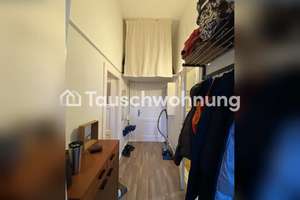 Tauschwohnung: Suche ruhigere, vergleichbare Wohnung – Die vollständige Adresse der Immobilie erhältst du vom Anbieter., 10825 Schöneberg, Berlin – Vorschaubild 4
