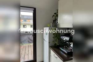 Tauschwohnung: Gemütliche Wohnung mit Balkon in ruhiger Lage (Findorff) – Die vollständige Adresse der Immobilie erhältst du vom Anbieter., 28215 Findorff-Bürgerweide, Bremen – Vorschaubild 6